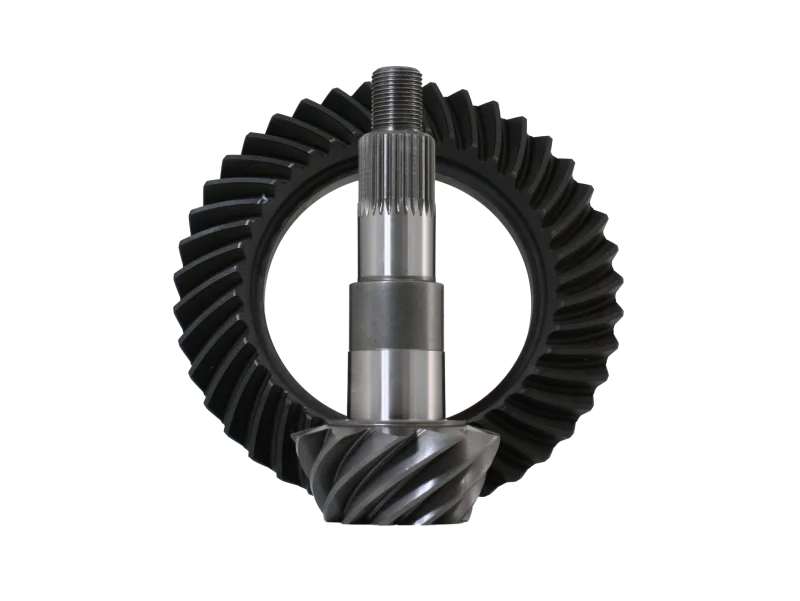 Revolution Gear & Axle GM 8.25in IFS Reverse Rotation 3.73 Ratio Ring & Pinion Set