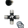 Load image into Gallery viewer, Revolution Gear &amp; Axle Heavy Duty Chromoly 1350 Series U-Joint w/Snap Ring - Single