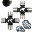 Load image into Gallery viewer, Revolution Gear &amp; Axle Heavy Duty Chromoly 1350 Series U-Joints w/Snap Rings - Pair