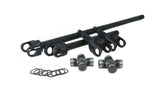 Revolution Gear & Axle Chromoly Discovery Series Front Axle Kit fits Jeep TJ / YJ / XJ Dana 30 w/27 Spline