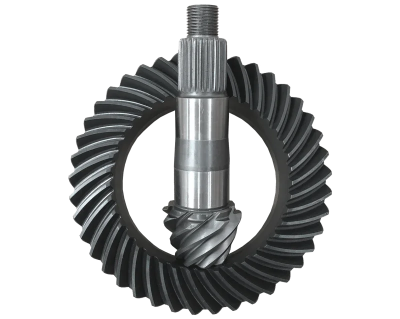 Revolution Gear & Axle Jeep Wrangler JL/Gladiator D44 Reverse Front 4.56 Ratio Ring & Pinion Set