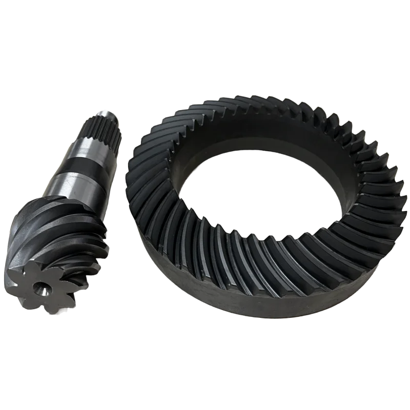 Revolution Gear & Axle Jeep Wrangler JL/Gladiator D44 Reverse Front 4.88 Ratio 2-Cut Ring & Pinion
