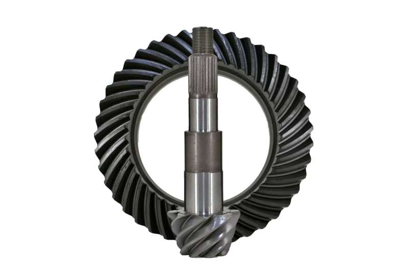 Revolution Gear & Axle Nissan H233B Reverse Rotation Front Axle 4.88 Ratio Ring & Pinion Set