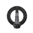 Load image into Gallery viewer, Revolution Gear &amp; Axle Pre-2014 GM 14-Bolt 9.5in 4.56 Ratio Ring &amp; Pinion Set
