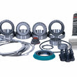 Load image into Gallery viewer, Revolution Gear &amp; Axle Pre-69 Ford 9in Rear Axle 31 Spline Ring &amp; Pinion Master Install Kit