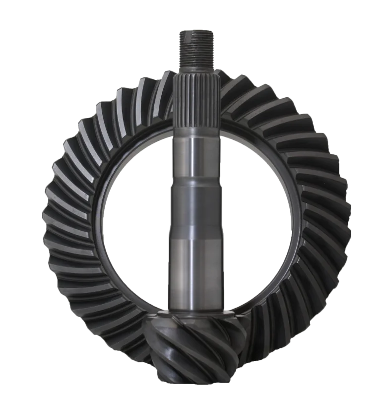 Revolution Gear & Axle Toyota V6 8.0in 29 Spline 4.56 Ratio Ring & Pinion Set