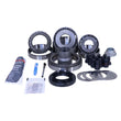 Load image into Gallery viewer, Revolution Gear &amp; Axle Toyota V6 8in 29 Spline Open Rear Axle Ring &amp; Pinion Master Install Kit