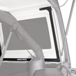 Load image into Gallery viewer, Rhino-Rack 07-18 Jeep Wrangler JK 4 Door 3 Base Backbone Mounting System - Main Product View