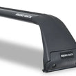 Load image into Gallery viewer, Rhino-Rack 07-22 Jeep Wrangler JK/JL 4 Door Hard Top Vortex SG 2 Bar Roof Rack - Black - Additional View 8