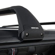 Load image into Gallery viewer, Rhino-Rack 07-22 Jeep Wrangler JK/JL 4 Door Hard Top Vortex SG 2 Bar Roof Rack - Black - Additional View 15