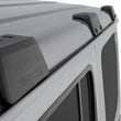 Load image into Gallery viewer, Rhino-Rack 18-20 Jeep Wrangler JL 4 Door 3 Base Backbone Mounting System - Main Product View