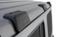 Load image into Gallery viewer, Rhino-Rack 18-20 Jeep Wrangler JL 4 Door 3 Base Backbone Mounting System - Main Product View