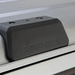Load image into Gallery viewer, Rhino-Rack 18-20 Jeep Wrangler JL 4 Door 3 Base Backbone Mounting System - Side View