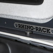 Load image into Gallery viewer, Rhino-Rack 18-20 Jeep Wrangler JL 4 Door 3 Base Backbone Mounting System - Installation View