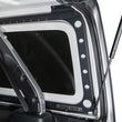 Load image into Gallery viewer, Rhino-Rack 18-20 Jeep Wrangler JL 4 Door 3 Base Backbone Mounting System - Additional View 5