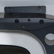 Load image into Gallery viewer, Rhino-Rack 18-20 Jeep Wrangler JL 4 Door 3 Base Backbone Mounting System - Additional View 6