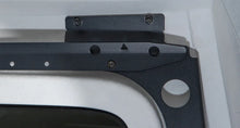 Load image into Gallery viewer, Rhino-Rack 18-20 Jeep Wrangler JL 4 Door 3 Base Backbone Mounting System - Additional View 6