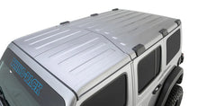 Load image into Gallery viewer, Rhino-Rack 18-20 Jeep Wrangler JL 4 Door 3 Base Backbone Mounting System - Additional View 7
