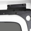 Load image into Gallery viewer, Rhino-Rack 18-20 Jeep Wrangler JL 4 Door 3 Base Backbone Mounting System - Additional View 8