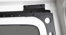 Load image into Gallery viewer, Rhino-Rack 18-20 Jeep Wrangler JL 4 Door 3 Base Backbone Mounting System - Additional View 8