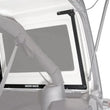 Load image into Gallery viewer, Rhino-Rack 07-18 Jeep Wrangler JK 4 Door 3 Base Backbone Mounting System - Main Product View