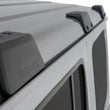 Load image into Gallery viewer, Rhino-Rack 18-20 Jeep Wrangler JL 4 Door 3 Base Backbone Mounting System - Main Product View