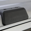 Load image into Gallery viewer, Rhino-Rack 18-20 Jeep Wrangler JL 4 Door 3 Base Backbone Mounting System - Side View