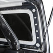Load image into Gallery viewer, Rhino-Rack 18-20 Jeep Wrangler JL 4 Door 3 Base Backbone Mounting System - Additional View 5