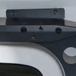 Load image into Gallery viewer, Rhino-Rack 18-20 Jeep Wrangler JL 4 Door 3 Base Backbone Mounting System - Additional View 6