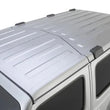 Load image into Gallery viewer, Rhino-Rack 18-20 Jeep Wrangler JL 4 Door 3 Base Backbone Mounting System - Additional View 7
