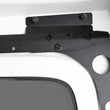 Load image into Gallery viewer, Rhino-Rack 18-20 Jeep Wrangler JL 4 Door 3 Base Backbone Mounting System - Additional View 8