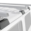 Load image into Gallery viewer, Rhino-Rack 18-20 Jeep Wrangler JL 4 Door 3 Base Backbone Mounting System - Additional View 9