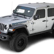 Load image into Gallery viewer, Rhino-Rack 18-20 Jeep Wrangler JL 4 Door 3 Base Backbone Mounting System - Additional View 10