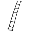 Load image into Gallery viewer, Rhino-Rack Aluminum Folding Ladder - Main Product View