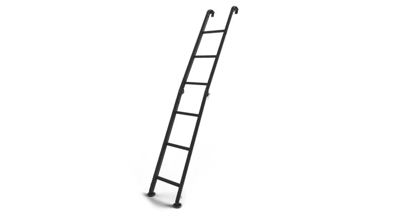 Rhino-Rack Aluminum Folding Ladder - Main Product View