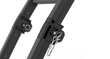 Load image into Gallery viewer, Rhino-Rack Aluminum Folding Ladder - Side View