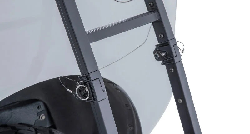 Rhino-Rack Aluminum Folding Ladder - Additional View 5