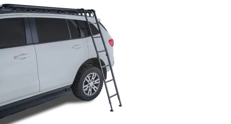 Rhino-Rack Aluminum Folding Ladder - Additional View 6