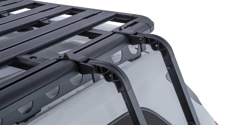 Rhino-Rack Aluminum Folding Ladder - Additional View 8