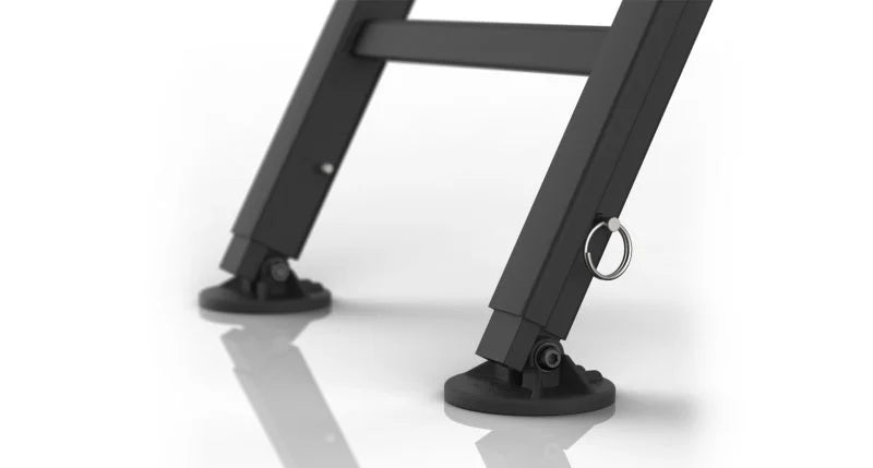 Rhino-Rack Aluminum Folding Ladder - Additional View 9
