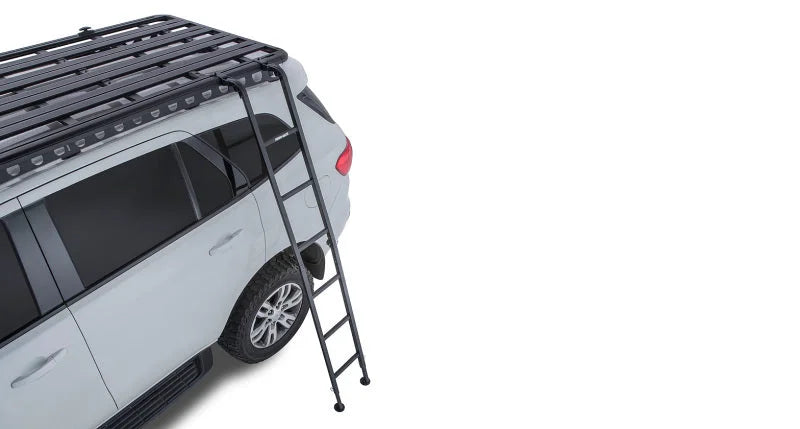 Rhino-Rack Aluminum Folding Ladder - Additional View 11