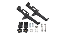Load image into Gallery viewer, Rhino-Rack Aluminum Folding Ladder Bracket - Main Product View