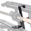 Load image into Gallery viewer, Rhino-Rack Aluminum Folding Ladder Bracket - Additional View 5