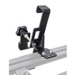 Load image into Gallery viewer, Rhino-Rack Aluminum Folding Ladder Bracket - Additional View 6