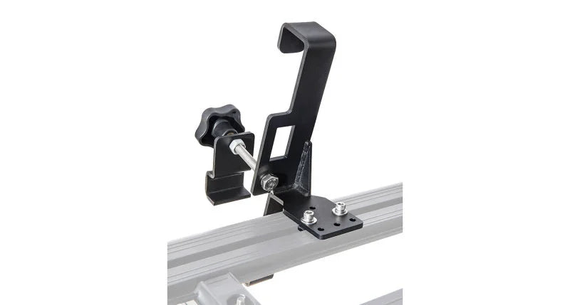 Rhino-Rack Aluminum Folding Ladder Bracket - Additional View 6