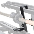 Load image into Gallery viewer, Rhino-Rack Aluminum Folding Ladder Bracket - Additional View 5