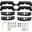 Load image into Gallery viewer, Rhino-Rack Base Kit for Ford Expedition/Lincoln navigator ($ pcs)