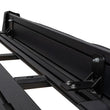 Load image into Gallery viewer, Rhino-Rack Batwing Awning Brackets - 2 Pack - Detail View