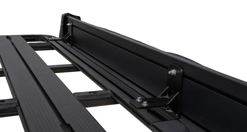 Rhino-Rack Batwing Awning Brackets - 2 Pack - Detail View