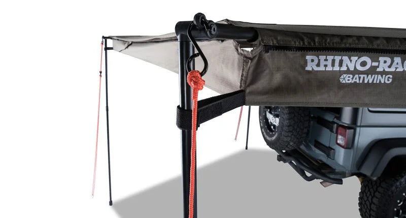 Rhino-Rack Batwing Awning - Right - Additional View 6